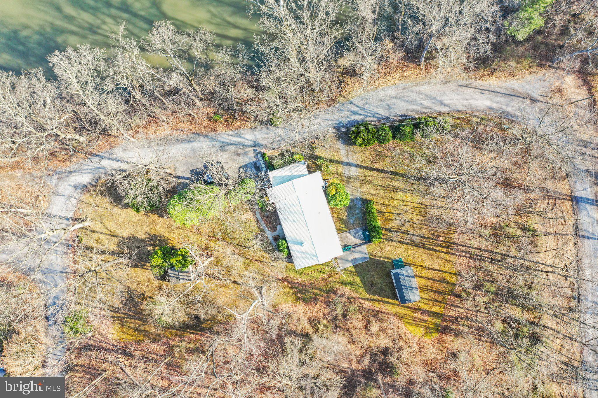 112 Riverview Drive Falling Waters, WV 25419 - Photo 39 of 47