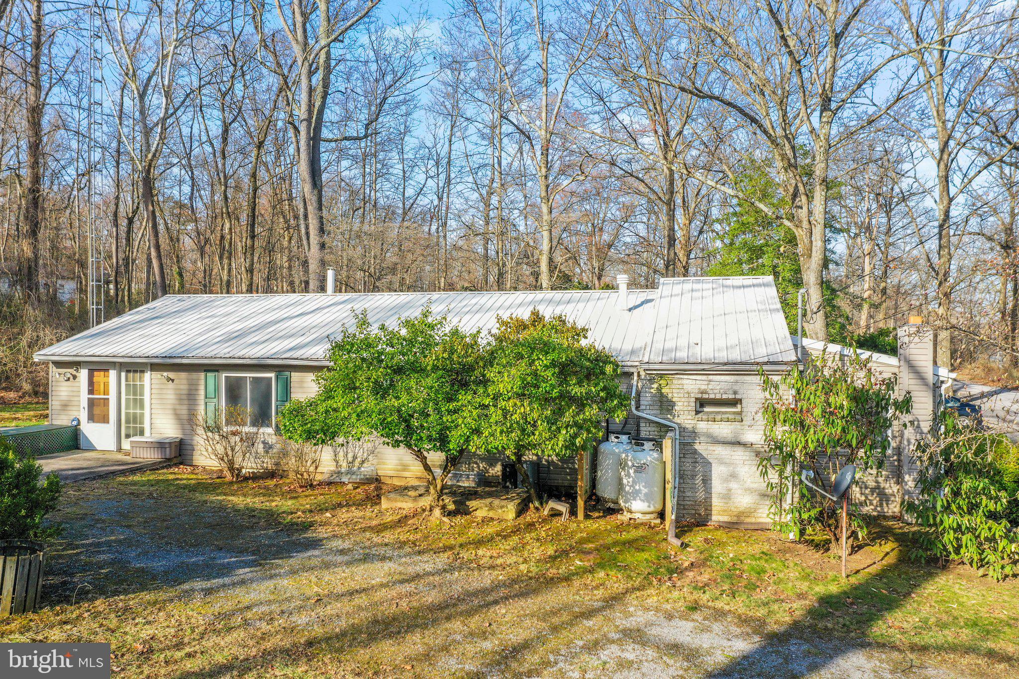 112 Riverview Drive Falling Waters, WV 25419 - Photo 40 of 47