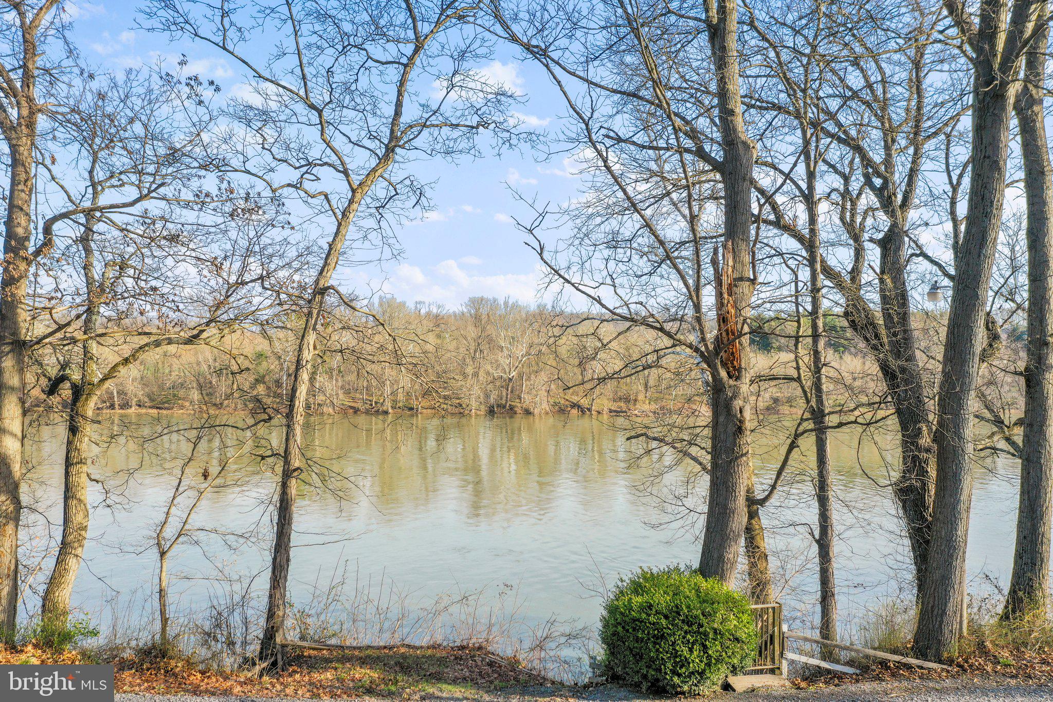112 Riverview Drive Falling Waters, WV 25419 - Photo 4 of 47 Beautiful views.