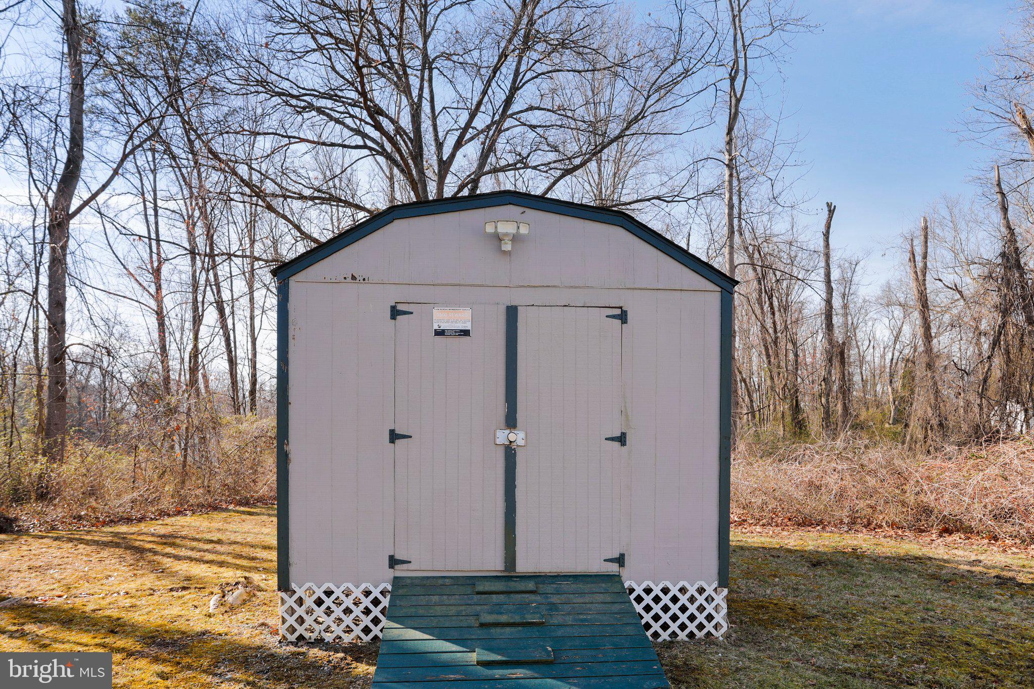 112 Riverview Drive Falling Waters, WV 25419 - Photo 44 of 47