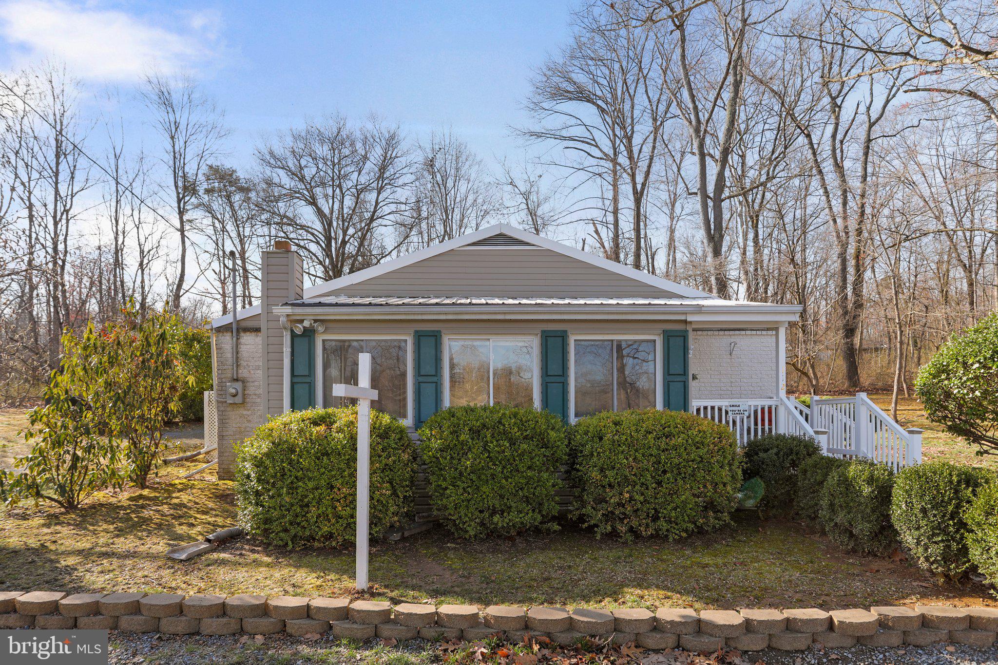 112 Riverview Drive Falling Waters, WV 25419 - Photo 45 of 47