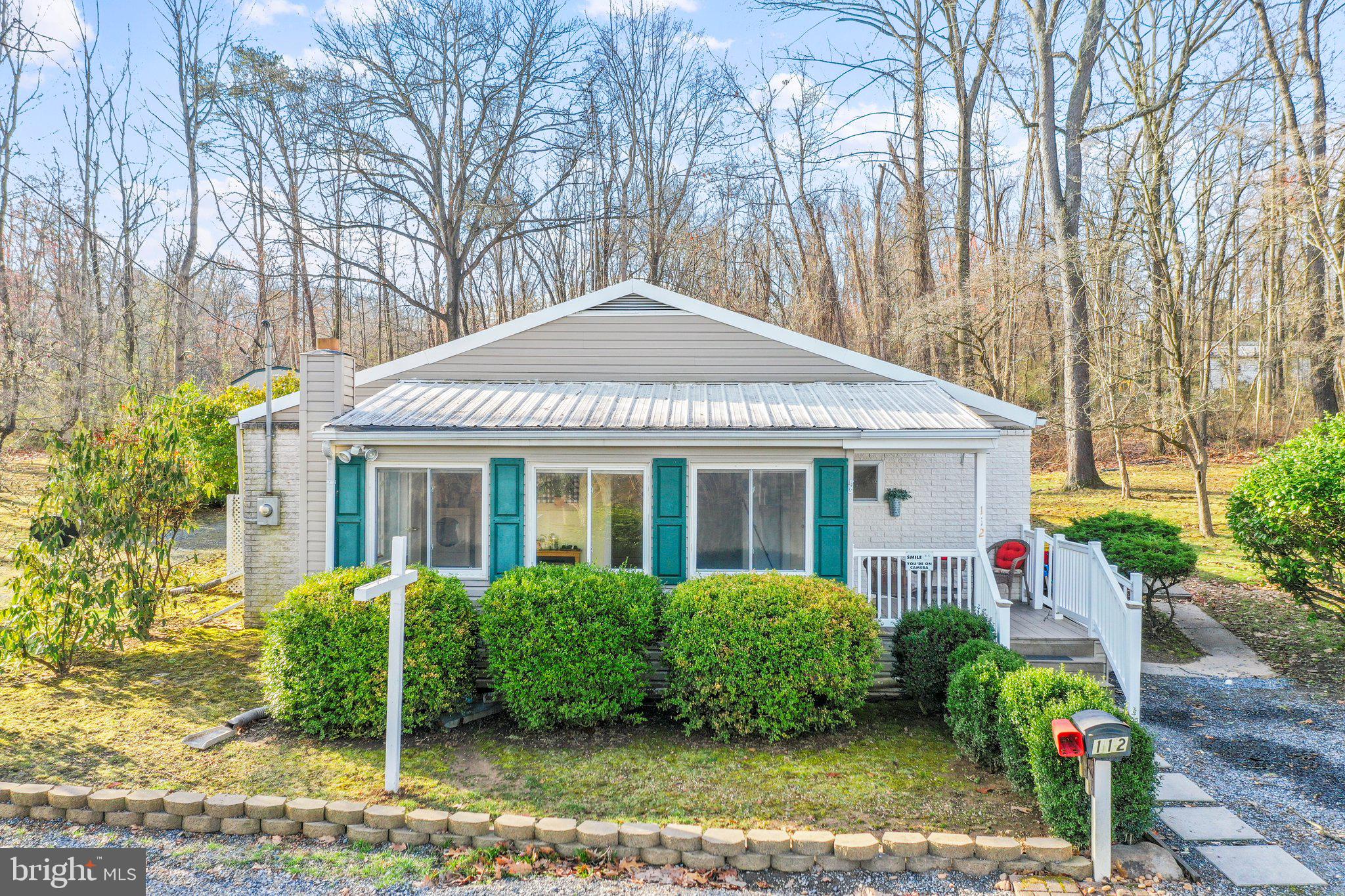 112 Riverview Drive Falling Waters, WV 25419 - Photo 46 of 47