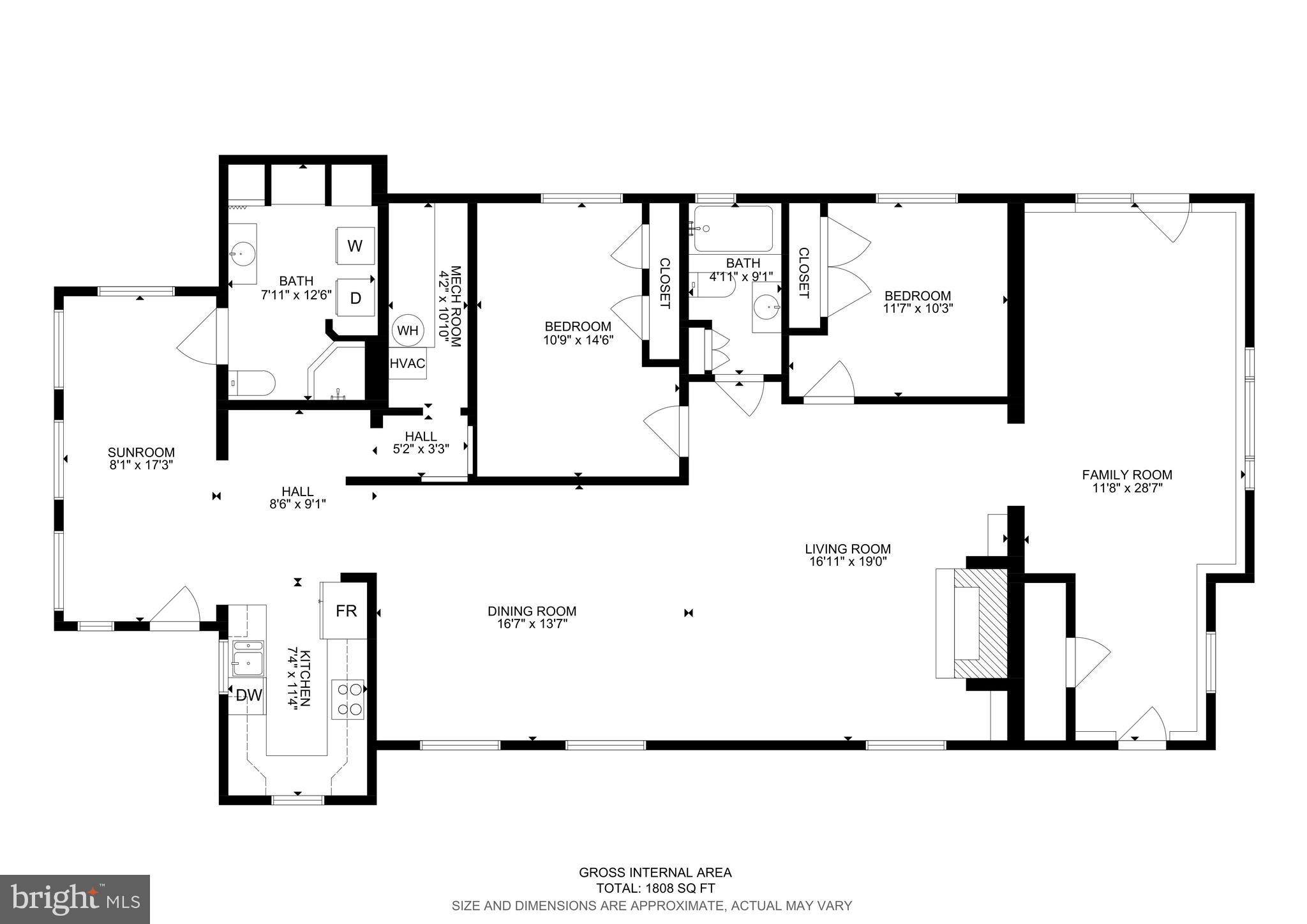 112 Riverview Drive Falling Waters, WV 25419 - Photo 47 of 47