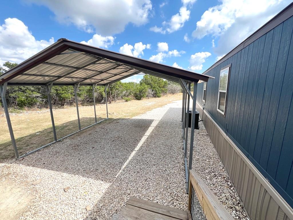 140 Teague Road Kerrville, TX 78028 - Photo 32 of 44