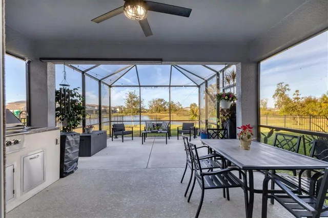 $415,000 | 9074 Royal River Circle, Parrish, FL 34219