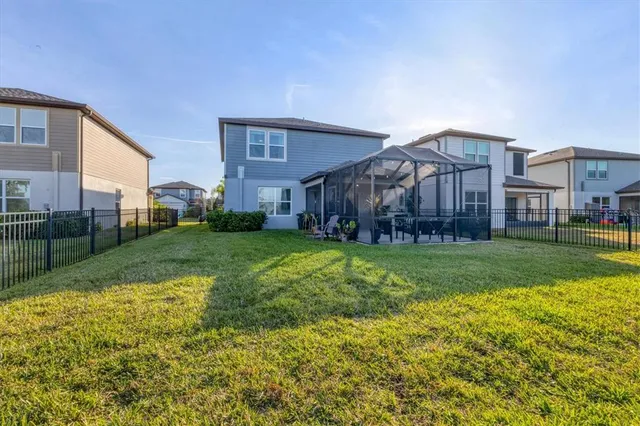 $415,000 | 9074 Royal River Circle, Parrish, FL 34219