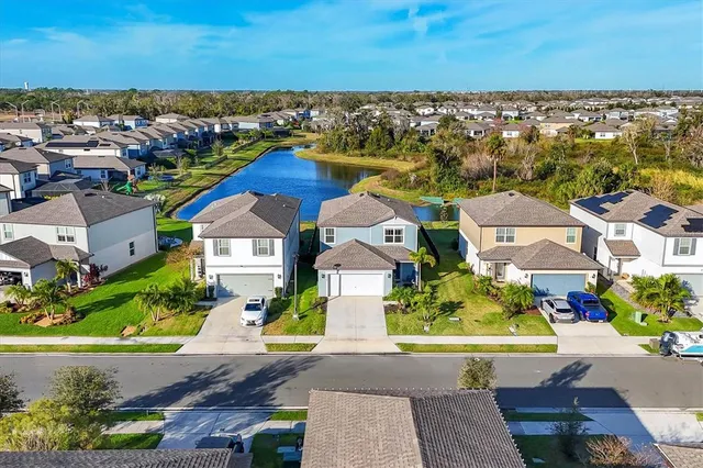 $415,000 | 9074 Royal River Circle, Parrish, FL 34219