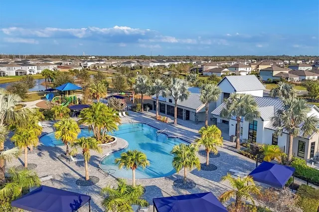 $415,000 | 9074 Royal River Circle, Parrish, FL 34219