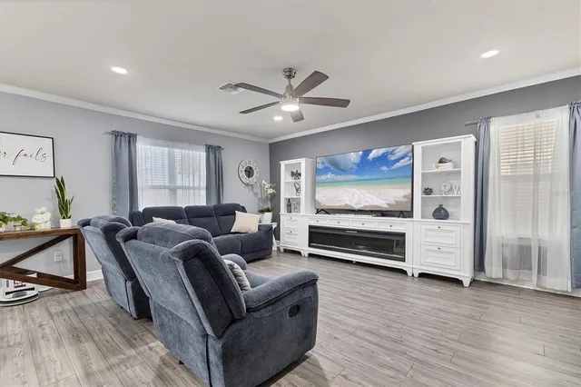 $415,000 | 9074 Royal River Circle, Parrish, FL 34219