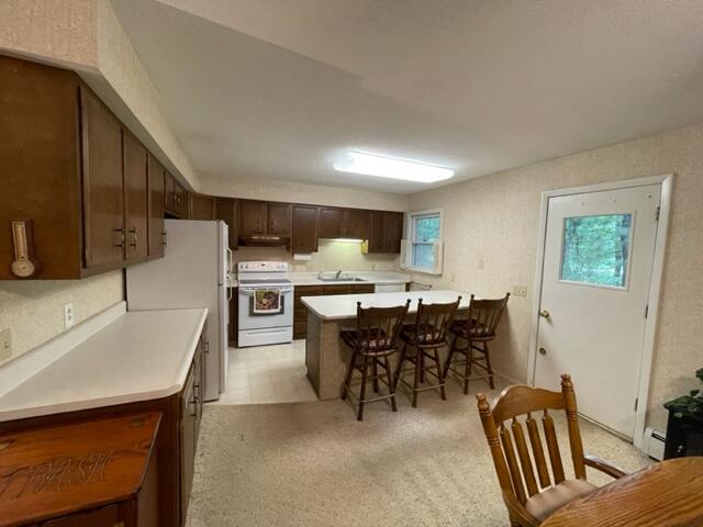 284 Rising Fawn Trail Roscommon, MI 48653 - Photo 8 of 28 Gallery Image 8