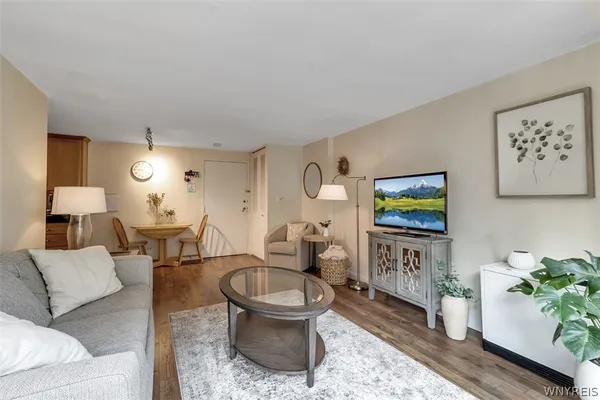 $118,000 | 849 Delaware Avenue, Unit 205, Buffalo, NY 14209