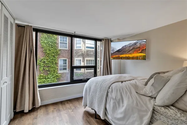 $118,000 | 849 Delaware Avenue, Unit 205, Buffalo, NY 14209