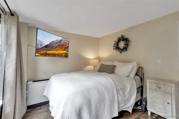 $118,000 | 849 Delaware Avenue, Unit 205, Buffalo, NY 14209