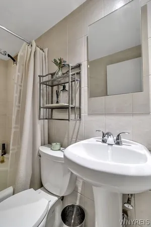 $118,000 | 849 Delaware Avenue, Unit 205, Buffalo, NY 14209