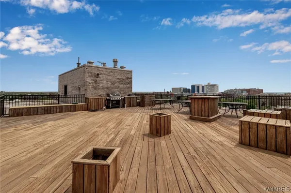 $118,000 | 849 Delaware Avenue, Unit 205, Buffalo, NY 14209