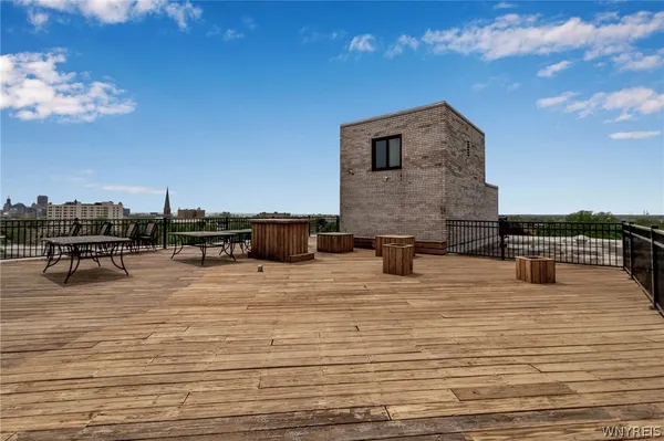 $118,000 | 849 Delaware Avenue, Unit 205, Buffalo, NY 14209