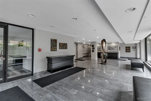 $118,000 | 849 Delaware Avenue, Unit 205, Buffalo, NY 14209