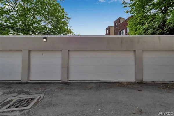 $118,000 | 849 Delaware Avenue, Unit 205, Buffalo, NY 14209