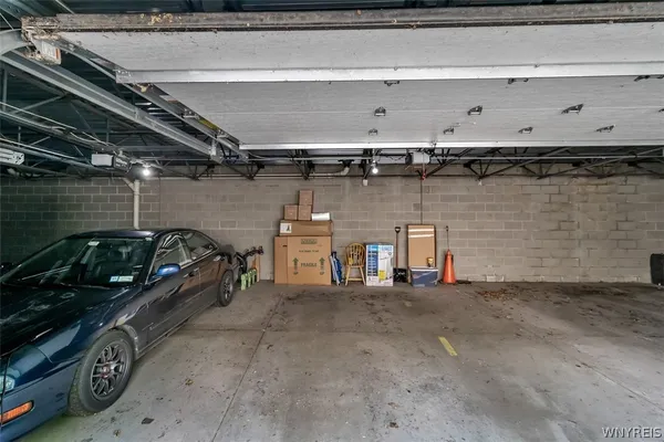 $118,000 | 849 Delaware Avenue, Unit 205, Buffalo, NY 14209