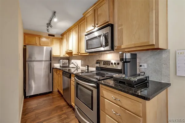 $118,000 | 849 Delaware Avenue, Unit 205, Buffalo, NY 14209