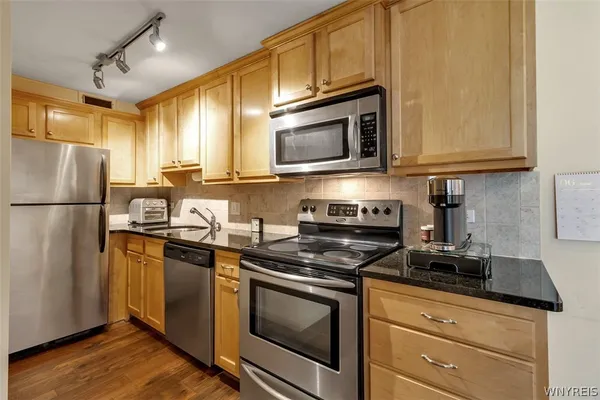 $118,000 | 849 Delaware Avenue, Unit 205, Buffalo, NY 14209