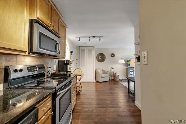 $118,000 | 849 Delaware Avenue, Unit 205, Buffalo, NY 14209