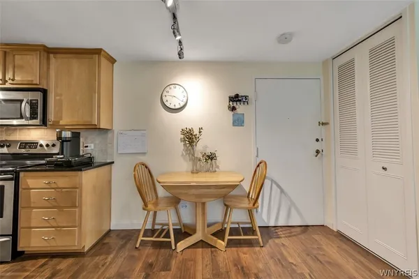 $118,000 | 849 Delaware Avenue, Unit 205, Buffalo, NY 14209