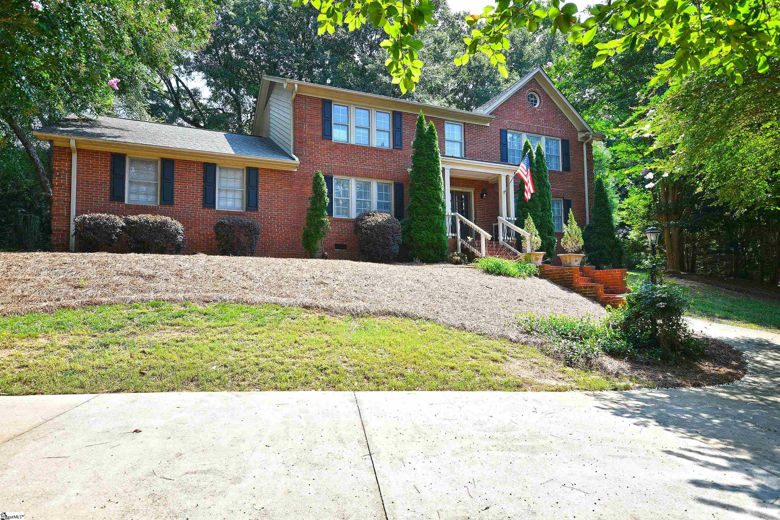209 Pine Ridge Drive Easley, SC 29642 - Photo 1 of 43 Gallery Image 1