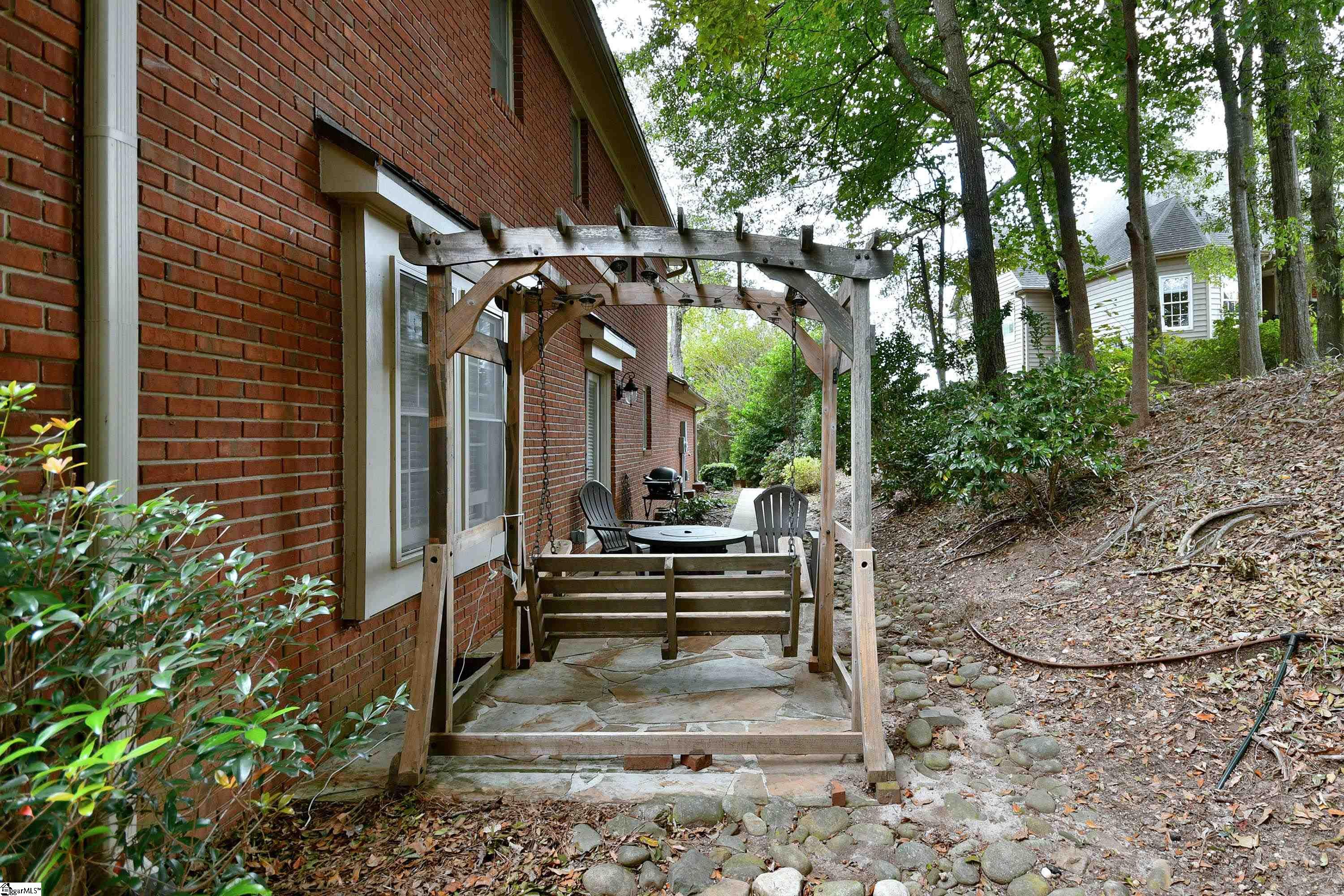 209 Pine Ridge Drive Easley, SC 29642 - Photo 38 of 43 Gallery Image 38