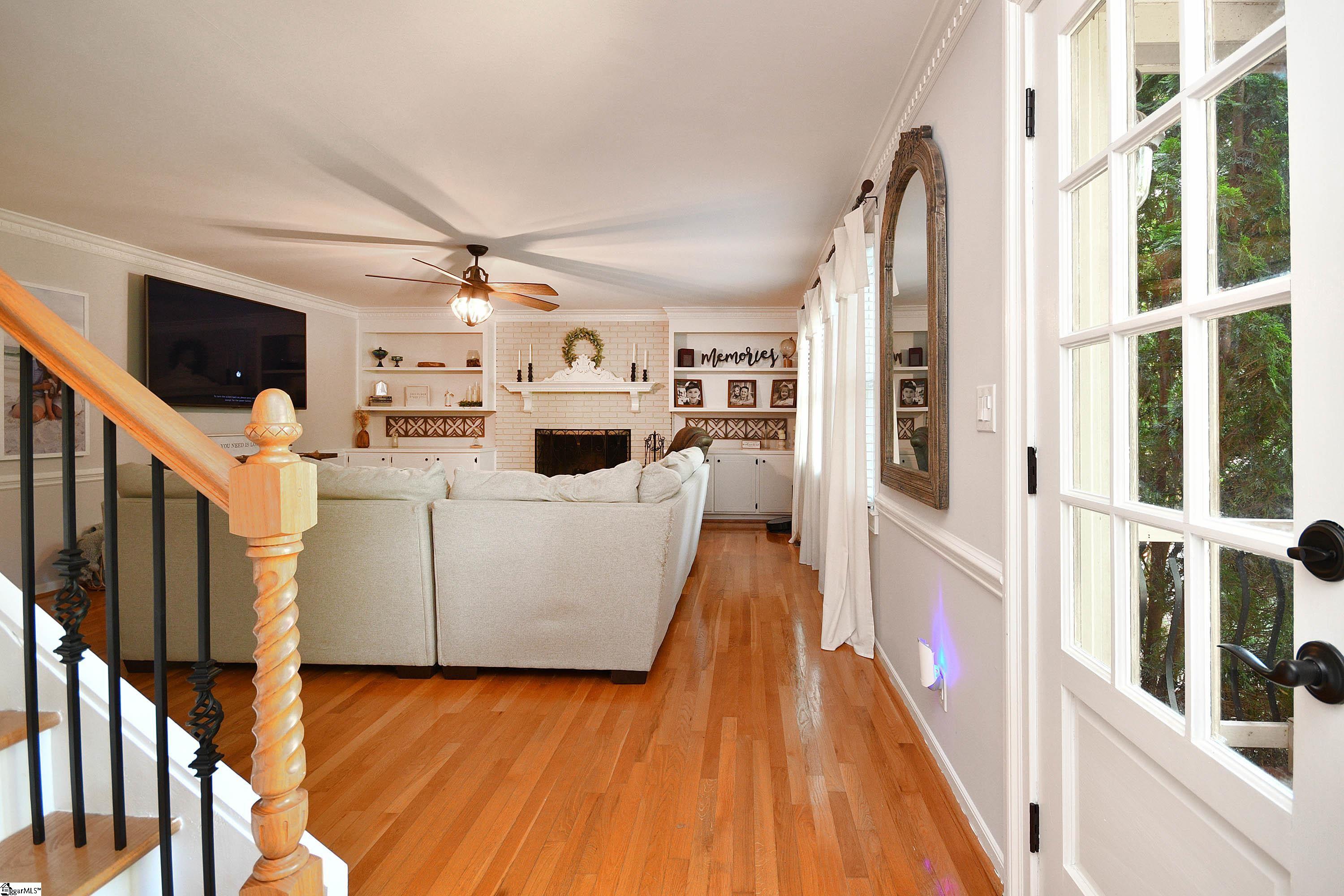 209 Pine Ridge Drive Easley, SC 29642 - Photo 5 of 43 Gallery Image 5