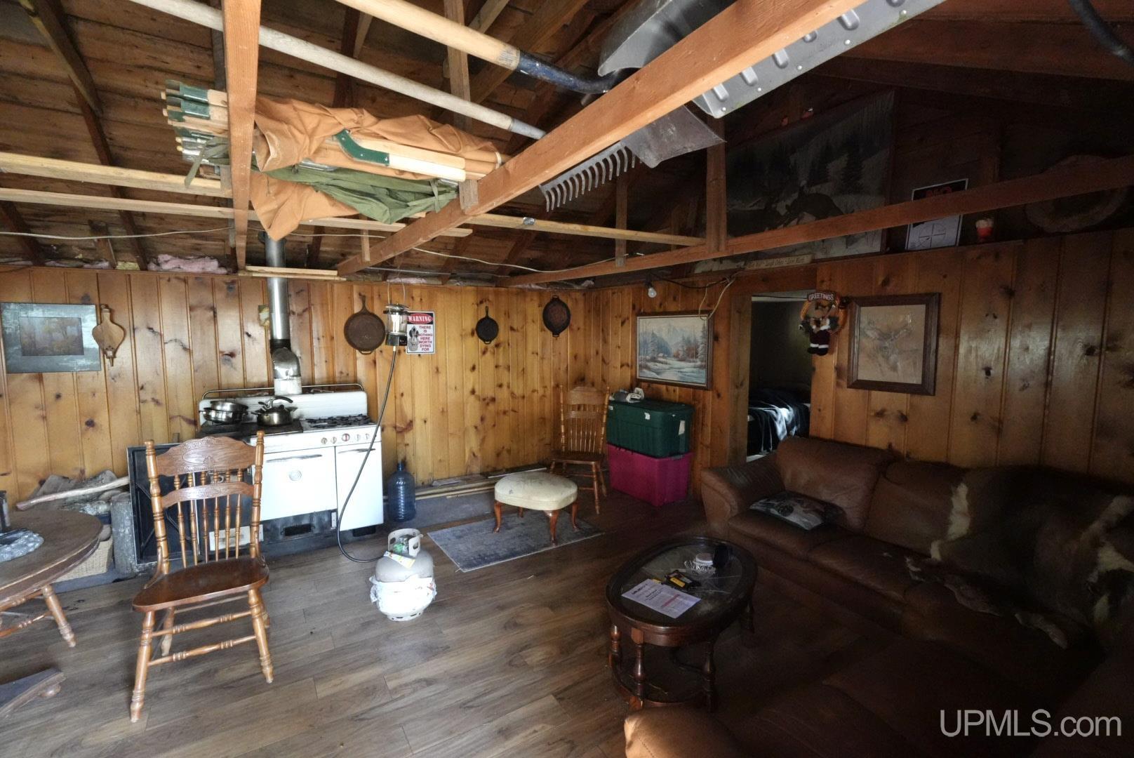12451 15.5 Road Wetmore, MI 49878 - Photo 16 of 30