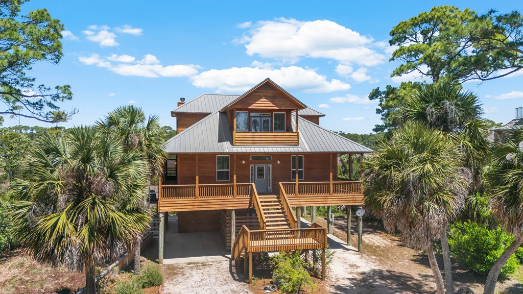 125 Painted Pony Road Port St. Joe, FL 32456 - Photo 2 of 65