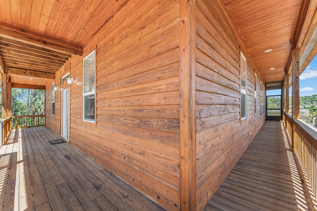 125 Painted Pony Road Port St. Joe, FL 32456 - Photo 27 of 65