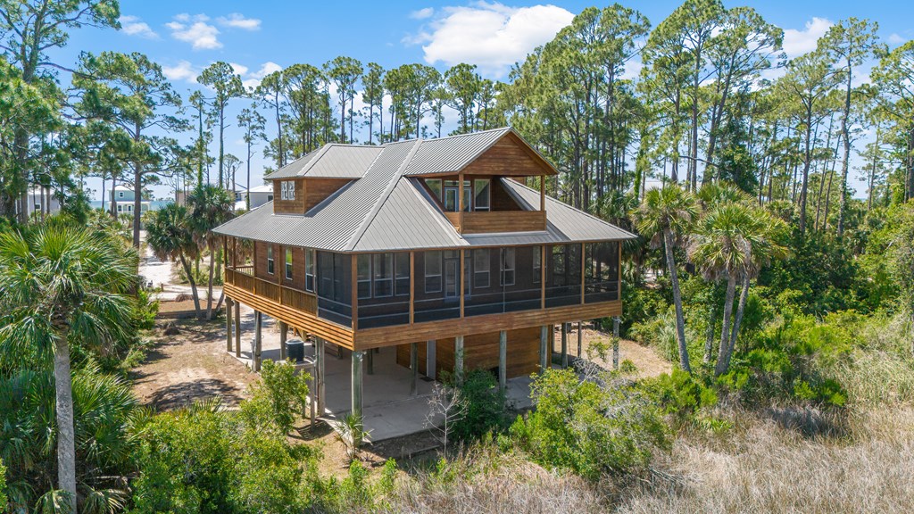 125 Painted Pony Road Port St. Joe, FL 32456 - Photo 4 of 65