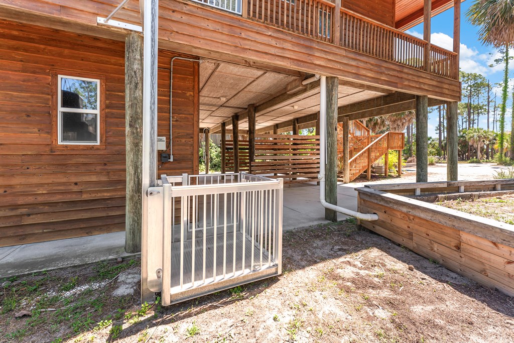 125 Painted Pony Road Port St. Joe, FL 32456 - Photo 47 of 65