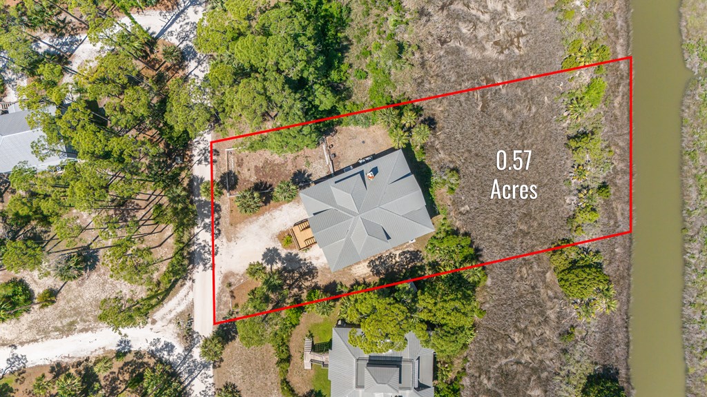 125 Painted Pony Road Port St. Joe, FL 32456 - Photo 52 of 65