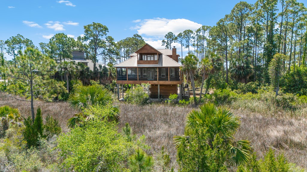 125 Painted Pony Road Port St. Joe, FL 32456 - Photo 53 of 65