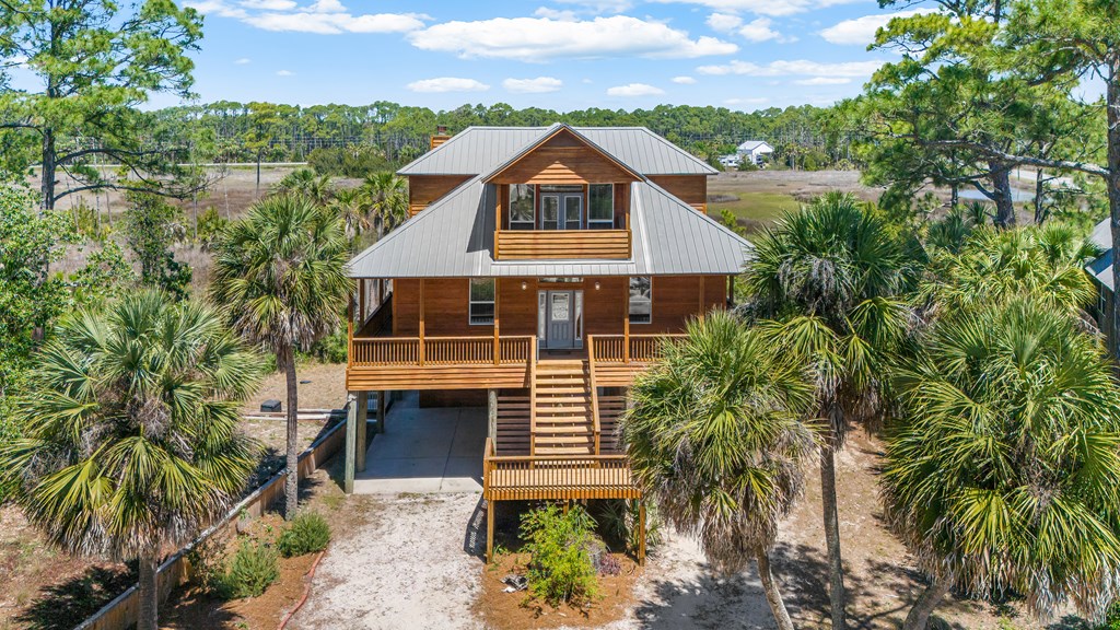 125 Painted Pony Road Port St. Joe, FL 32456 - Photo 6 of 65