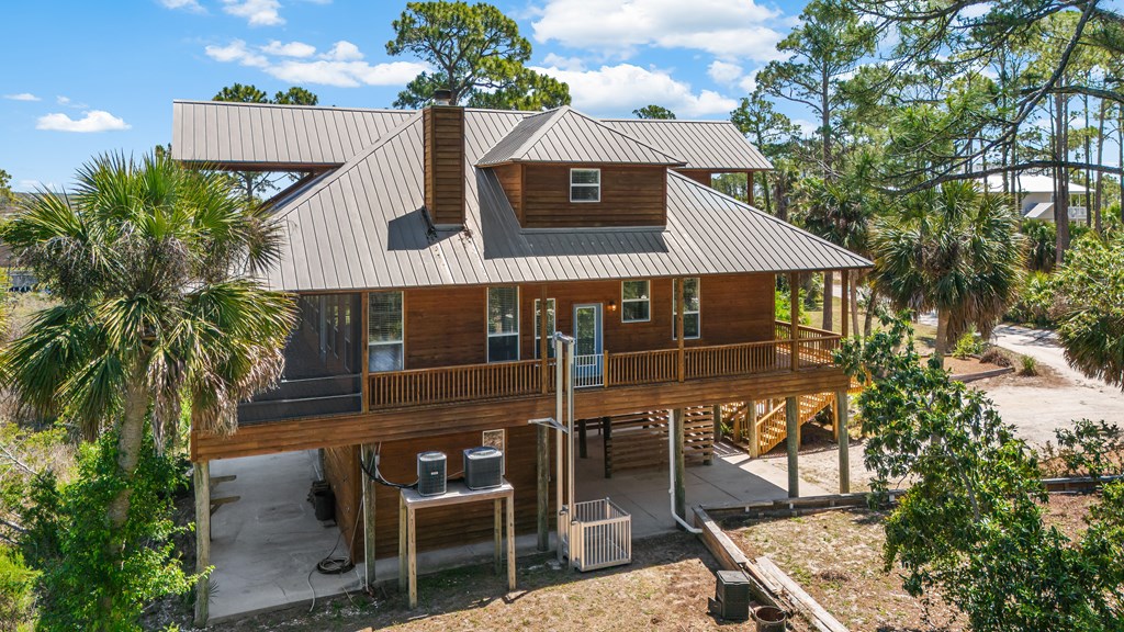 125 Painted Pony Road Port St. Joe, FL 32456 - Photo 7 of 65