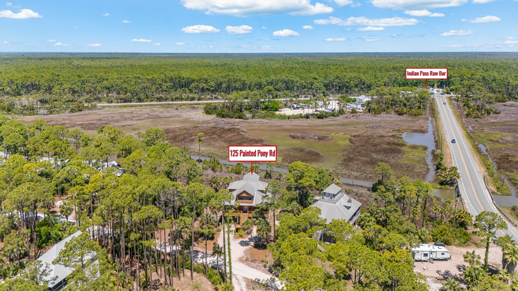 125 Painted Pony Road Port St. Joe, FL 32456 - Photo 8 of 65