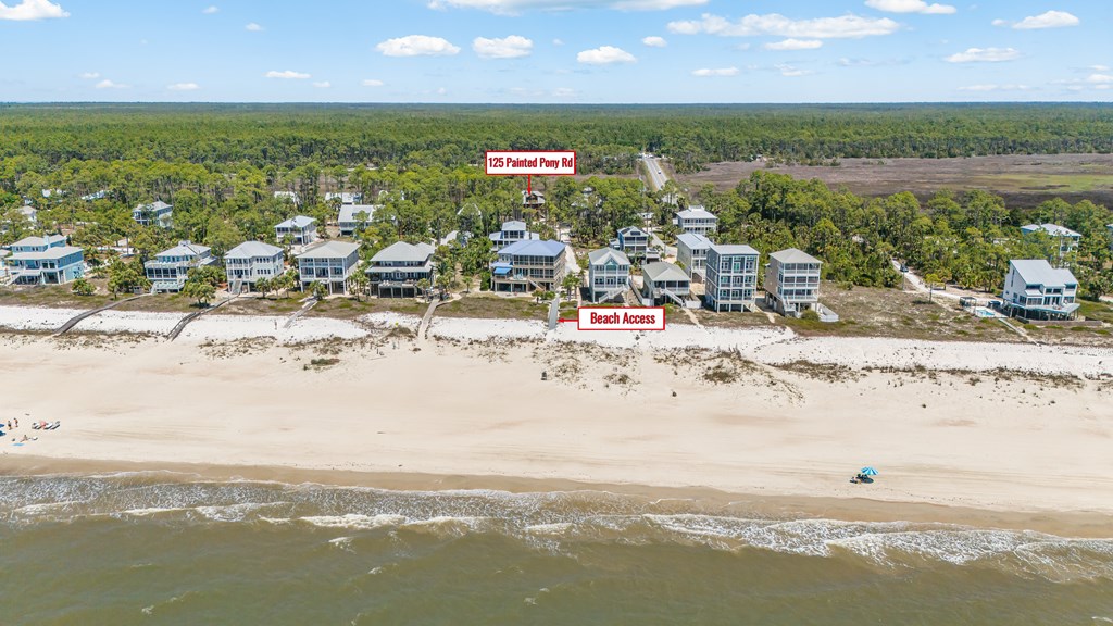 125 Painted Pony Road Port St. Joe, FL 32456 - Photo 9 of 65