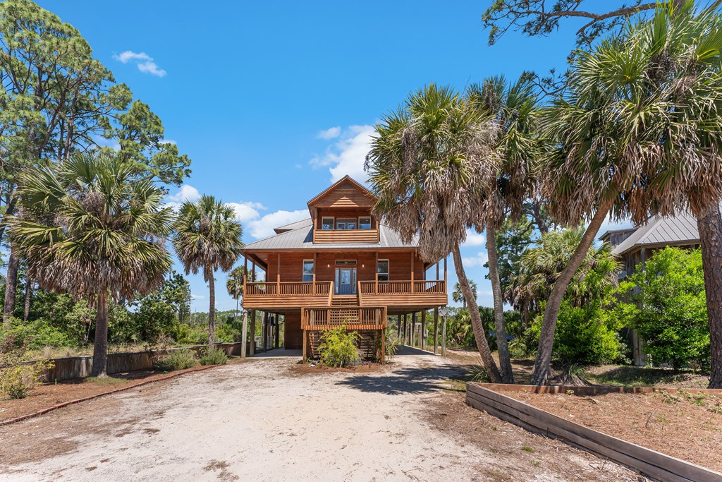 125 Painted Pony Road Port St. Joe, FL 32456 - Photo 10 of 65