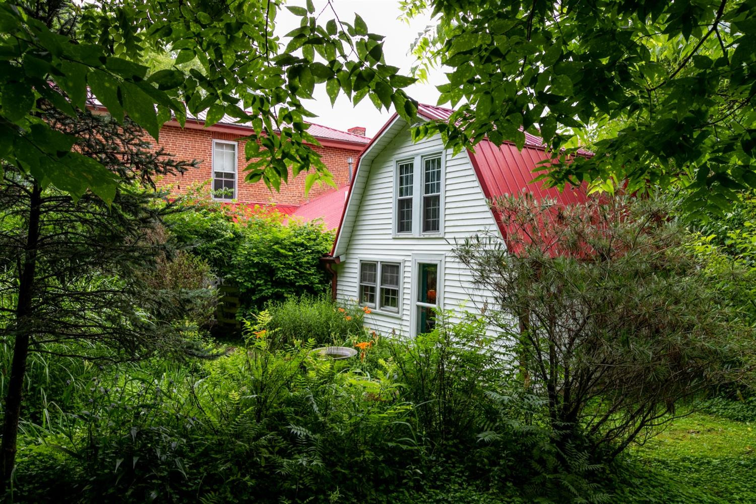 765 Bridgeport Road Frankfort, KY 40601 - Photo 64 of 70 Listing Photo