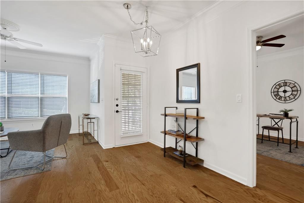 2700 Pine Tree Road Northeast, Unit 1017 Atlanta, GA 30324 - Photo 9 of 48 Gallery Image 9