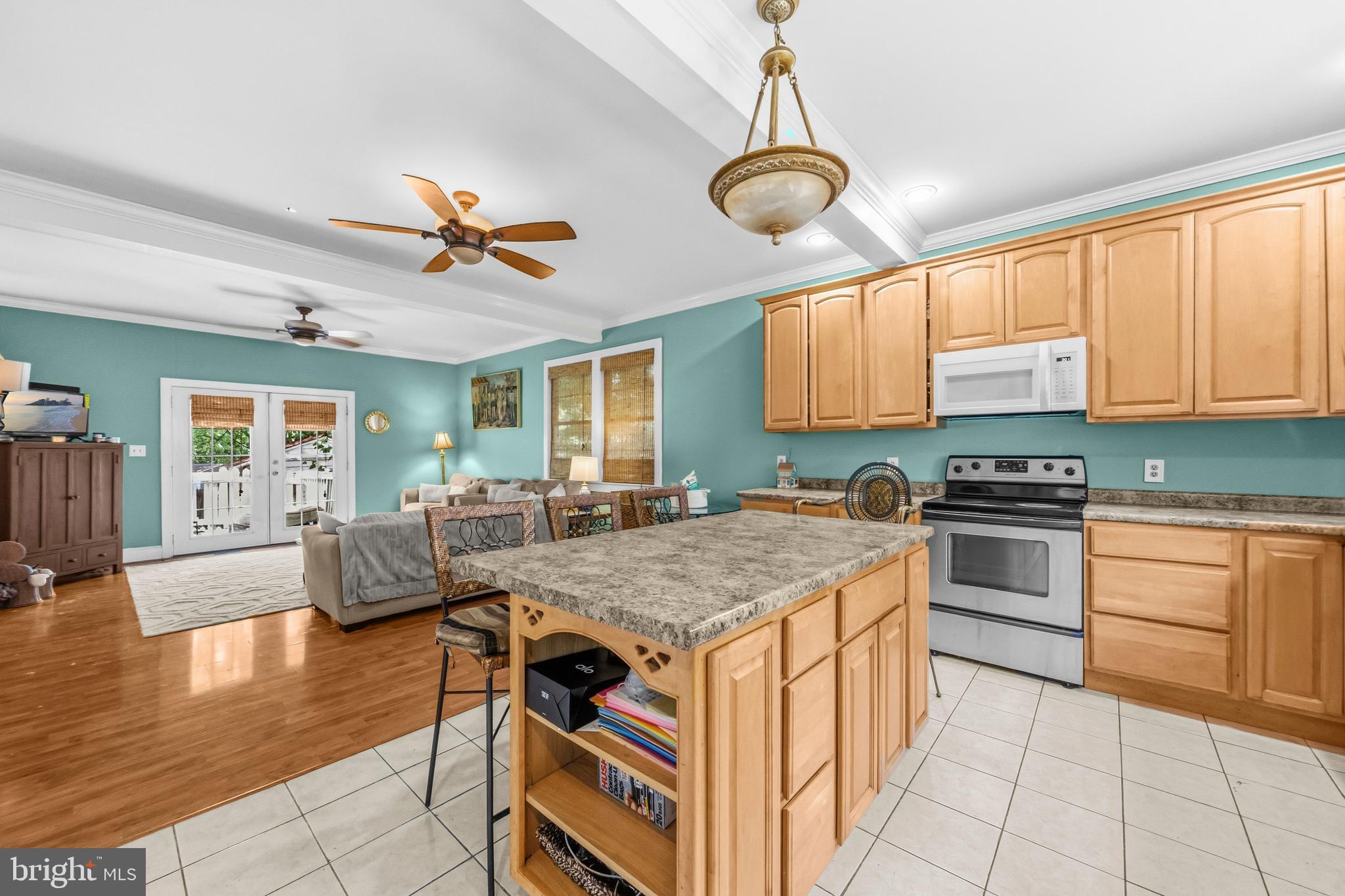 606 Edwards Ferry Road Northeast Leesburg, VA 20176 - Photo 13 of 49