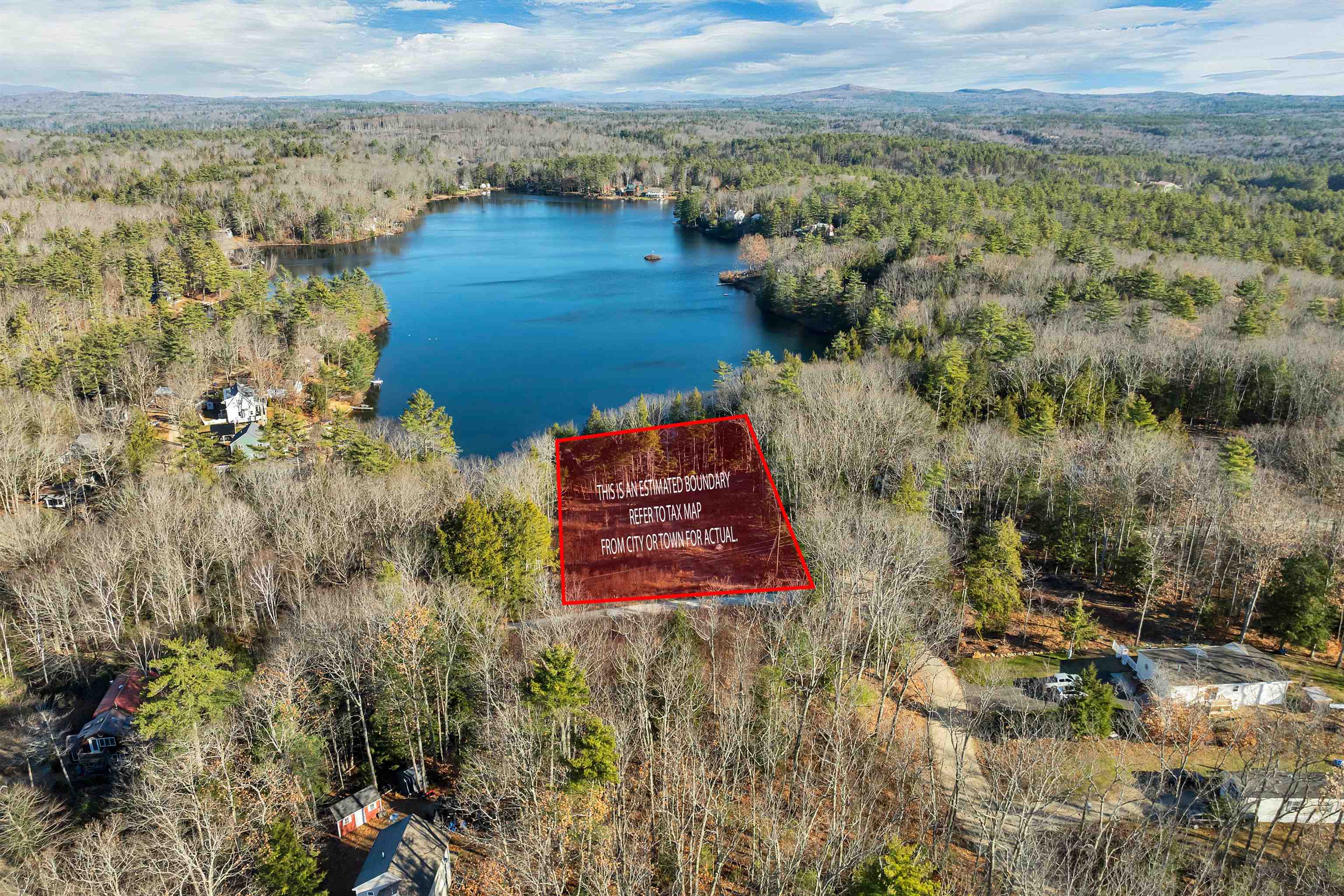 22-54 Red Oak Road Barnstead, NH 03218 - Photo 1 of 7
