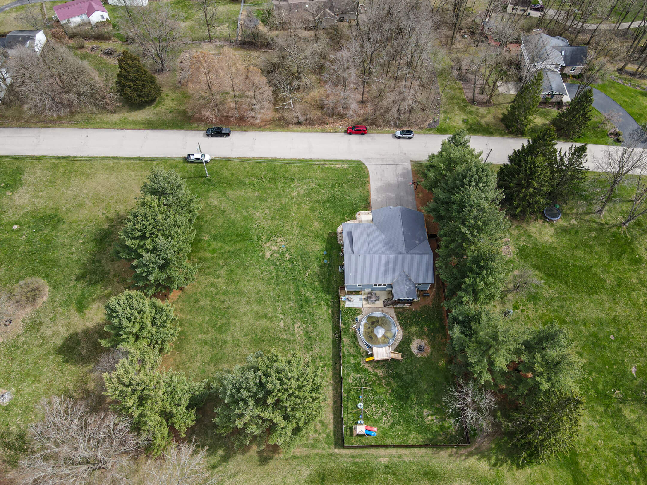 317 Whitestone Road Springfield, OH 45504 - Photo 54 of 59