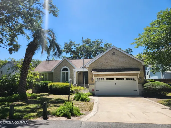 $3,800 | 103 Mews Circle, St. Simons Island, GA 31522
