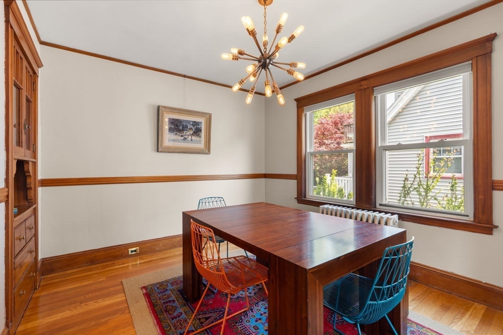 41 Glendower Road Boston, MA 02131 - Photo 11 of 42