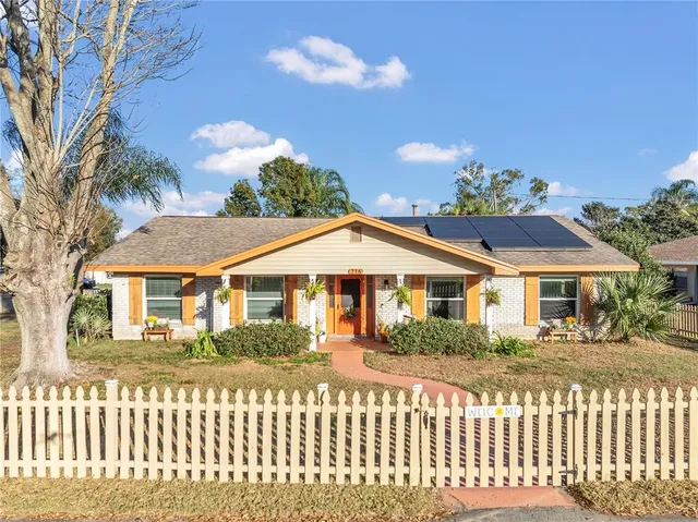 $329,900 | 216 Shelley Drive, Winter Haven, FL 33884